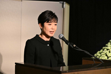 有働由美子アナ　「ヌード」は幻に　篠山さんとの秘話明かす