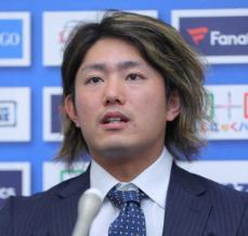 西武　今井達也は1億円の大幅増で年俸1億8000万円！　来季は「日本のプロ野球で1番を目指す」