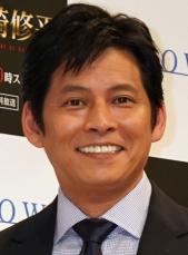 青島が帰ってくる！　織田裕二主演の映画最新作「踊る大捜査線　N.E.W.」製作決定　26年公開