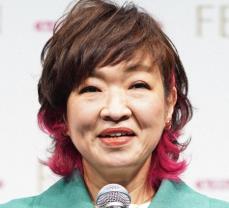 清水ミチコ　友人・黒柳徹子が集めている意外なモノ「引き出しにたくさん」かまいたち濱家「一番いてない」