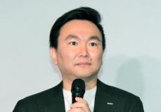 山内健司　購入した高級Gジャン　驚きの値段告白　妻から“ほどほどの値段でやめといて”釘刺されるも…