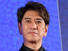 川崎麻世　旧ジャニ時代の後輩俳優と寿司へ…“奇跡の57歳”はほとんど食べず「かなりストイックな奴だ」