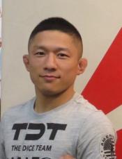 【RIZIN】フライ級王者・堀口はズールーと防衛戦 「王者として何も言わさず倒す」