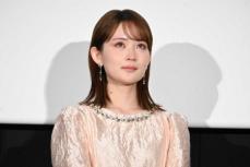 畑芽育が涙　初主演映画で原作者からサプライズの手紙　「張りつめていた気持ちがほぐれた」