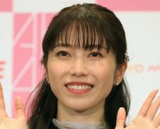 結婚発表の横山由依　「好き？」「いつから付き合ってた？」共演者からの直球質問にタジタジ…