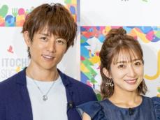 杉浦太陽　杉浦家での意外な役割明かす「陰の〇〇プロデューサー」妻・辻希美、長女・希空も「感心」