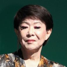 美川憲一　パリで盗難に遭った過去　現金、高級時計、指輪など被害総額に共演者驚がくも「飛行機で…」