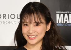 重盛さと美　上沼恵美子に交際6年超え一般男性との関係激白も結婚未定の理由に上沼絶句…