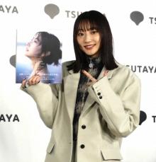 武田玲奈　10周年記念写真集発売　大好きなサウナ発祥の地・フィンランドで撮影　日本との違いも実感