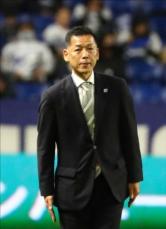 G大阪・小野社長が今季で退任、新社長に水谷尚人氏　非パナソニック出身、異例の外部招へい