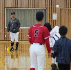 巨人・山瀬　星稜でバッテリー組んでいたヤクルト・奥川撃ち宣言「初球をレフトスタンドに」