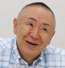 松村邦洋　高校時代に留年経験「4年かけて農業高校を卒業」　良かったことは…「客が入れ替わったんです」