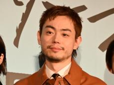 菅田将暉　「仲良くなろうとしたら…」　山本浩司と2度目の共演も、名前を間違え…「すいませんでした」