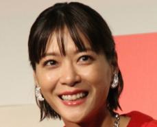 上野樹里　夫・和田唱の49歳誕生日を祝福　結婚生活8年振り返り思い「長生きしてもらえますように。。」