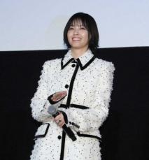 西野七瀬　まばたきなしで難役の幻影役を熱演　「監督に何も言わずに試してみました」