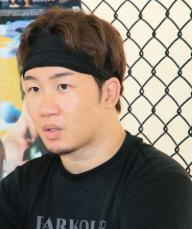 朝倉未来「感慨深い」　“世界最強”に挑んだ弟・海のUFCタイトル戦を回顧「また頑張ってもらいたい」