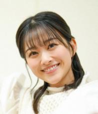 櫻坂46→アナになった原田葵「全局ちゃんと受けてる」合格はフジだけ？「それは…」