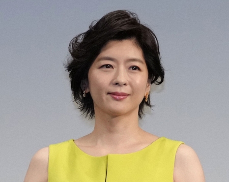 中山忍「自慢の姉でした」死去から数日は枕を並べ…中山美穂さん家族葬を終えてコメント