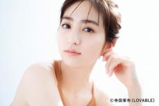 堀田茜　愛媛県西予市初の観光アンバサダーに就任！「素敵な場所」セイ、いっぱい伝える