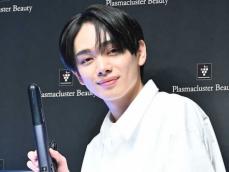 俳優・宮世琉弥「1回、買ったんですよ」　お掃除ロボットめぐる“ミステリー現象”告白にスタジオ騒然