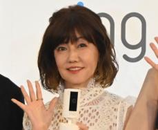 松本伊代　苦手な賞味期限管理「みんな割とイチかバチかで生きている感じ」　息子が始めた対策とは