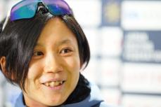 高木美帆「自分を超えるための挑戦をしたい」Sスケート全日本選手権13日開幕