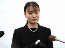 保田圭 服部幸應さんしのび涙「もっと教えて頂きたかった」別れの言葉は「いつも通り“じゃあ、また”」