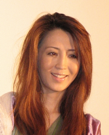 金スマが飯島愛さんを追悼「あれから16年が経ちました」「これからも見守っていてくださいね」