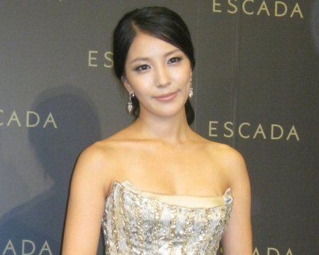 BoA　憧れのアーティスト明かす　初出場の紅白で感激対面「VALENTIあなたのために歌うわよ」