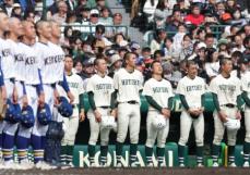 【2024年の高校野球】報徳学園が巻き起こした“アゲホイ”旋風もセンバツ決勝で力尽きる