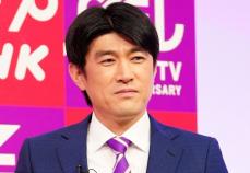 藤井貴彦アナ　長年ヘアメークが自前だった理由「当たり前だと思って局アナ生活を送らなくて良かった」