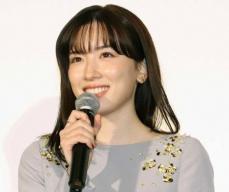 永野芽郁　共演した佐藤健と“シンクロ”映画撮影中に一番驚いたこととは…