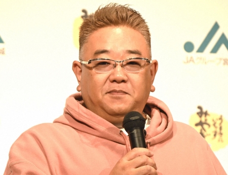 サンド伊達　“お父さん”小倉智昭さんの訃報に落胆「凄くショック」　3年前に届いた長文メール明かす