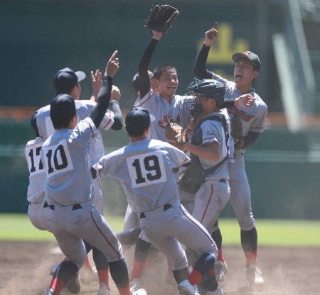 【2024年の高校野球】スタンド応援から起きたスポーツマンシップの連鎖「そこが一番感動しました」