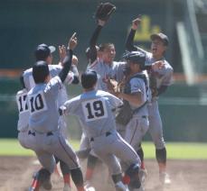 【2024年の高校野球】スタンド応援から起きたスポーツマンシップの連鎖「そこが一番感動しました」