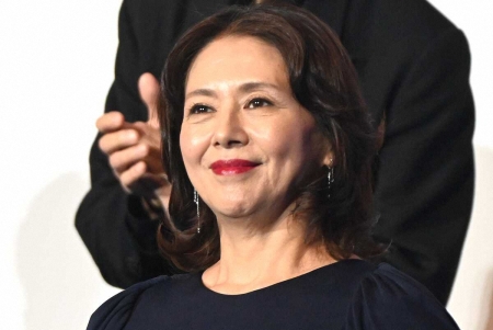 小泉今日子　「寄付なんだけど…」着なくなった服の処分方法明かす「どれだけ詰めたらいいんだろう」