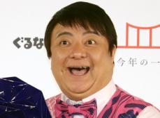 元超イケメンアイドル　グルメリポーター転身で行った“肉体改造”「自分でトレーニングして大きく」