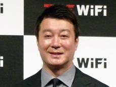 加藤浩次　意外なプライベートを暴露され共演者総ツッコミ「わざと自分で汚したり」とも告白