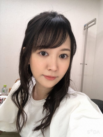 元人気アイドル、グラビア写真に私見「希望したら一瞬で消えるように…」過去の壮絶セクハラ被害にも言及