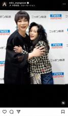 中森明菜　復帰後初のラジオパーソナリティー番組でハプニング「何か落っこちた。踏んだ…」