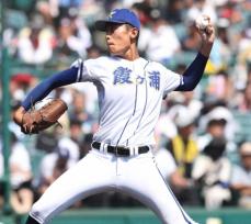 【2024年の高校野球】智弁和歌山にも通用した88キロの“魔球”　強豪校が相次ぎ姿消す波乱