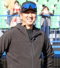 阪神・藤川監督「主軸で出るような選手は獲らない」　助っ人砲に頼りすぎず右京や井上ら若虎育成を目指す