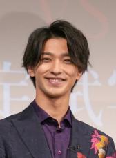 横浜流星　「芝居をしている時が楽しい」役者の醍醐味は「普段の自分じゃない人生を生きられる」