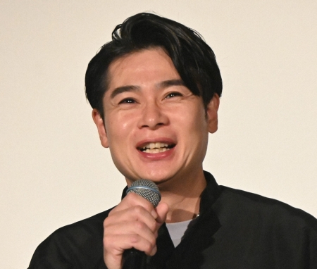 ノブコブ吉村　“1番仲がいい芸人”明かす「デビュー時からライブ一緒」「旅行行ったり」一時熱愛報道も