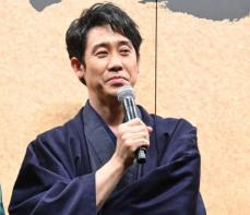 大泉洋　主演映画の立ち回りで膝を7針縫う大ケガ告白も…「カットになっていた。使ってねーじゃねえか！」