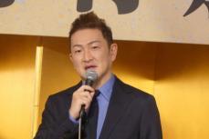 中村獅童　長男・7歳陽喜の弟思いなエピソードにネットも心洗われる「優しい」「立派」「素敵」