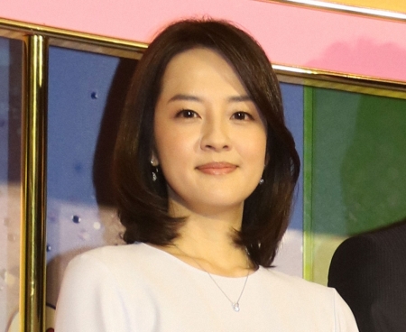 NHK鈴木奈穂子アナ「テレビが壊れたわけでは」　生放送でのトラブル説明に華大から絶妙フォロー