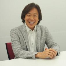 佐藤弘道　原因不明の病気発覚から半年　スタジオに歩いて登場も…「触ってもお湯かけても」後遺症残る