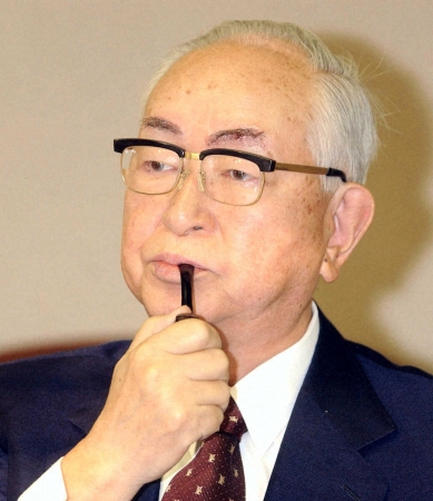 渡辺恒雄氏、死去　訴え続けた非戦・反戦　自身の体験から軍幹部を「加害者」と批判