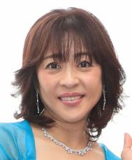 松本明子　一人息子は24歳で「会社員」と明かす　「もう彼女いるみたい」「会いました」印象は…